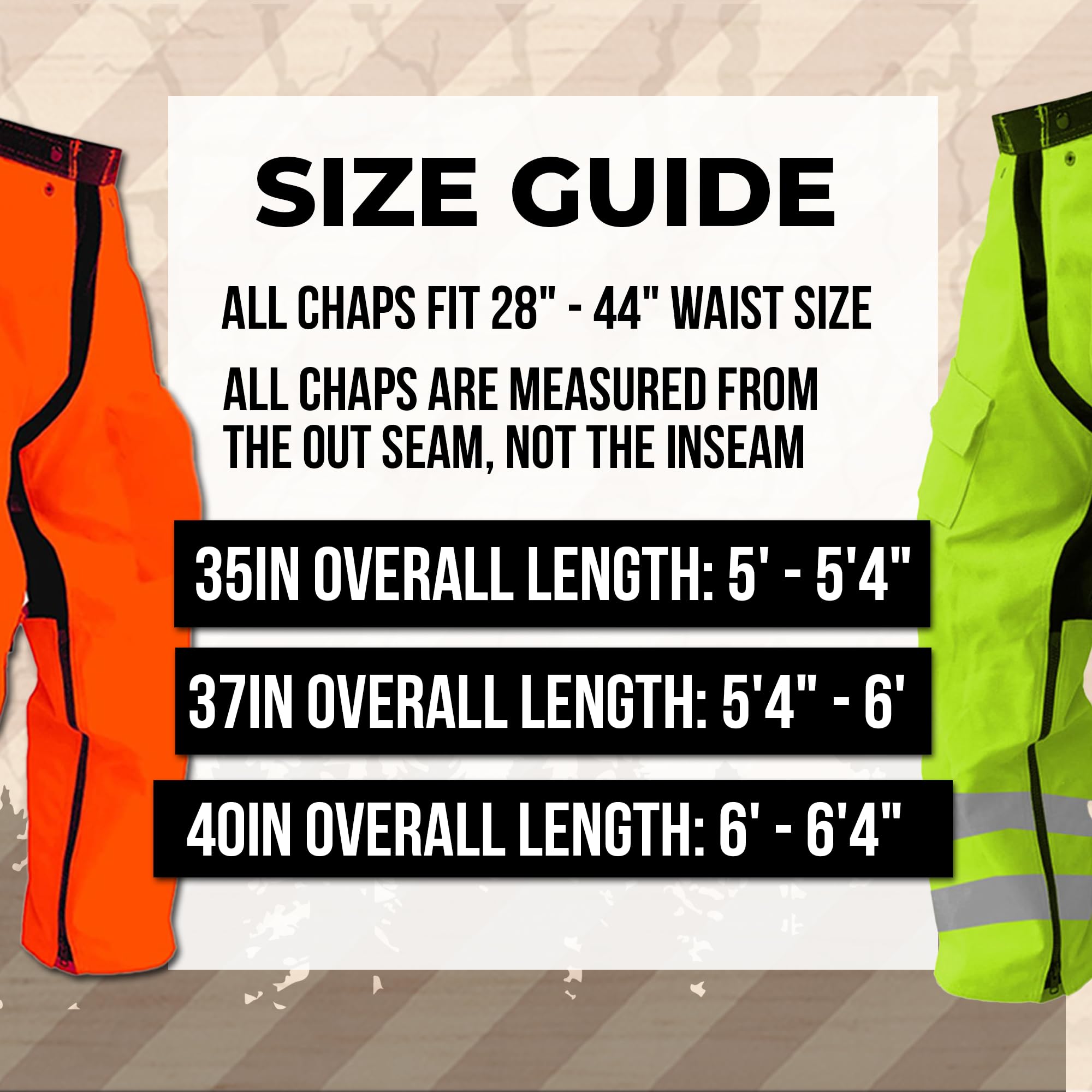 FORESTER close-up of heavy-duty zipper highlighting secure closure benefit