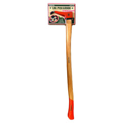 FORESTER pickaroon front view showing full tool and balance benefit