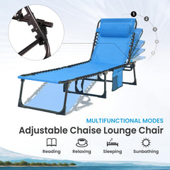 foristrail frame and legs highlighting rust-proof aluminum and steel reinforcement