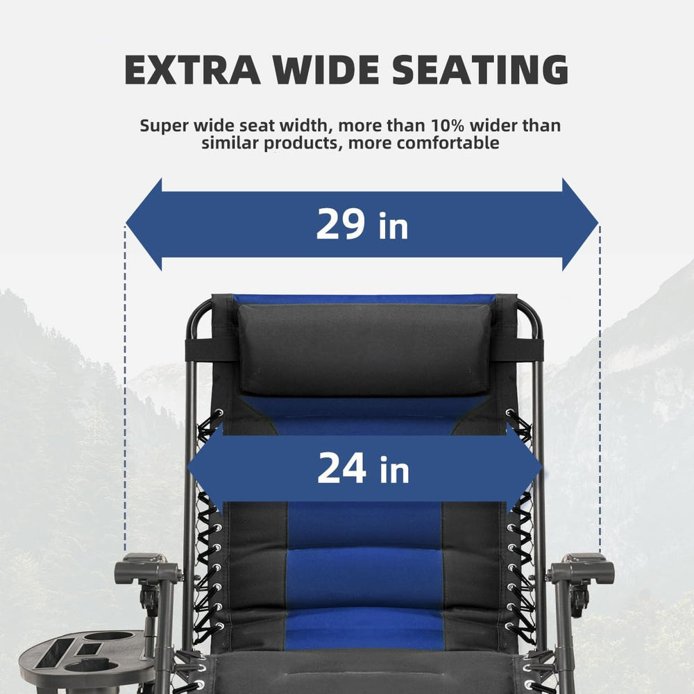 Foristrail adjustable headrest detail demonstrating customizable neck support