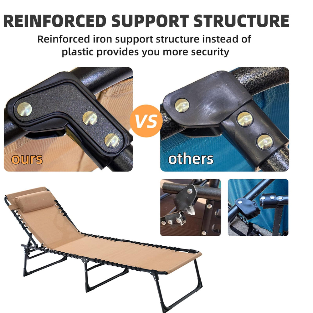 Foristrail poolside scene showing relaxed lounge and weatherproof design