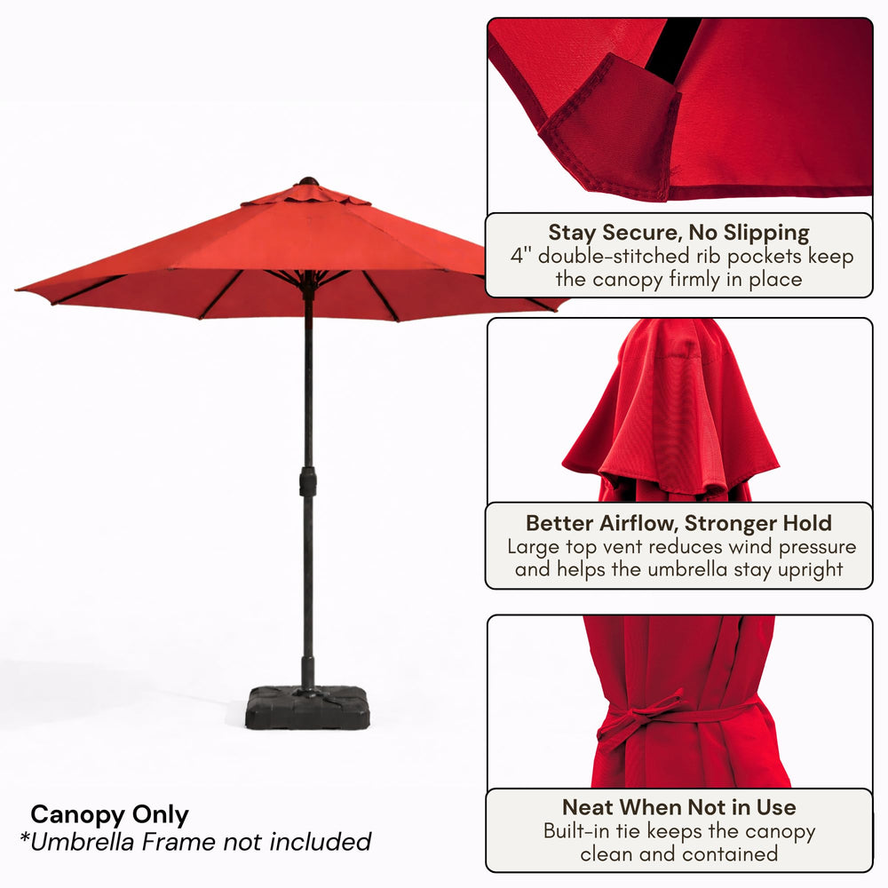 Formosa Covers canopy on patio setting enhancing outdoor comfort and curb appeal