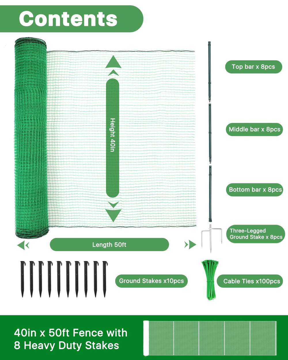 Forvenora triple-spike base pressed into soil demonstrating secure anchoring benefit