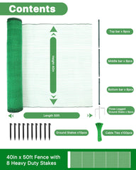 Forvenora triple-spike base pressed into soil demonstrating secure anchoring benefit