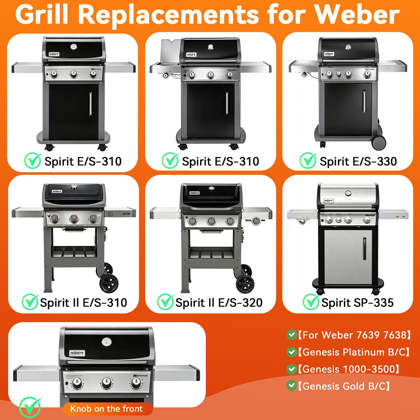 FORYEYC grates in backyard grill scene showcasing durable stainless-steel upgrade