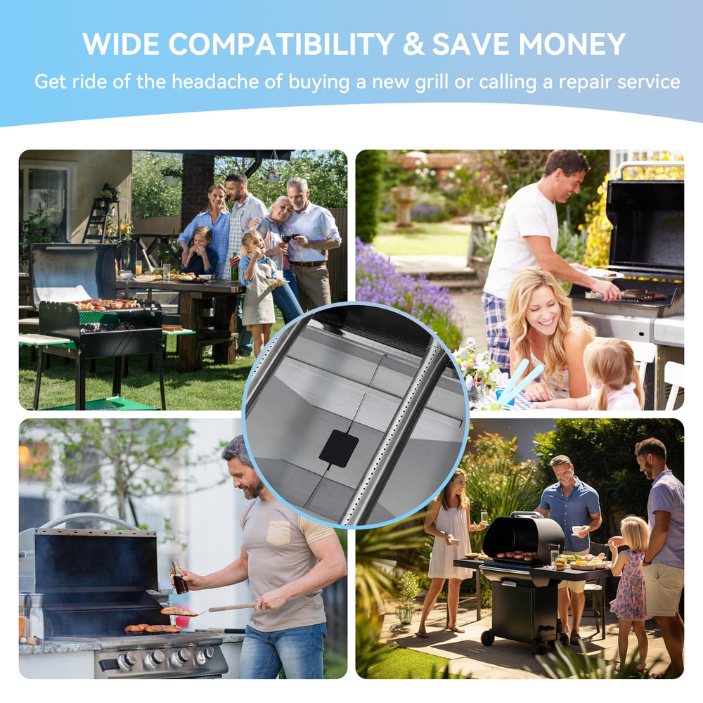 FORYEYC aluminum tray polished edge detail for durability and user safety