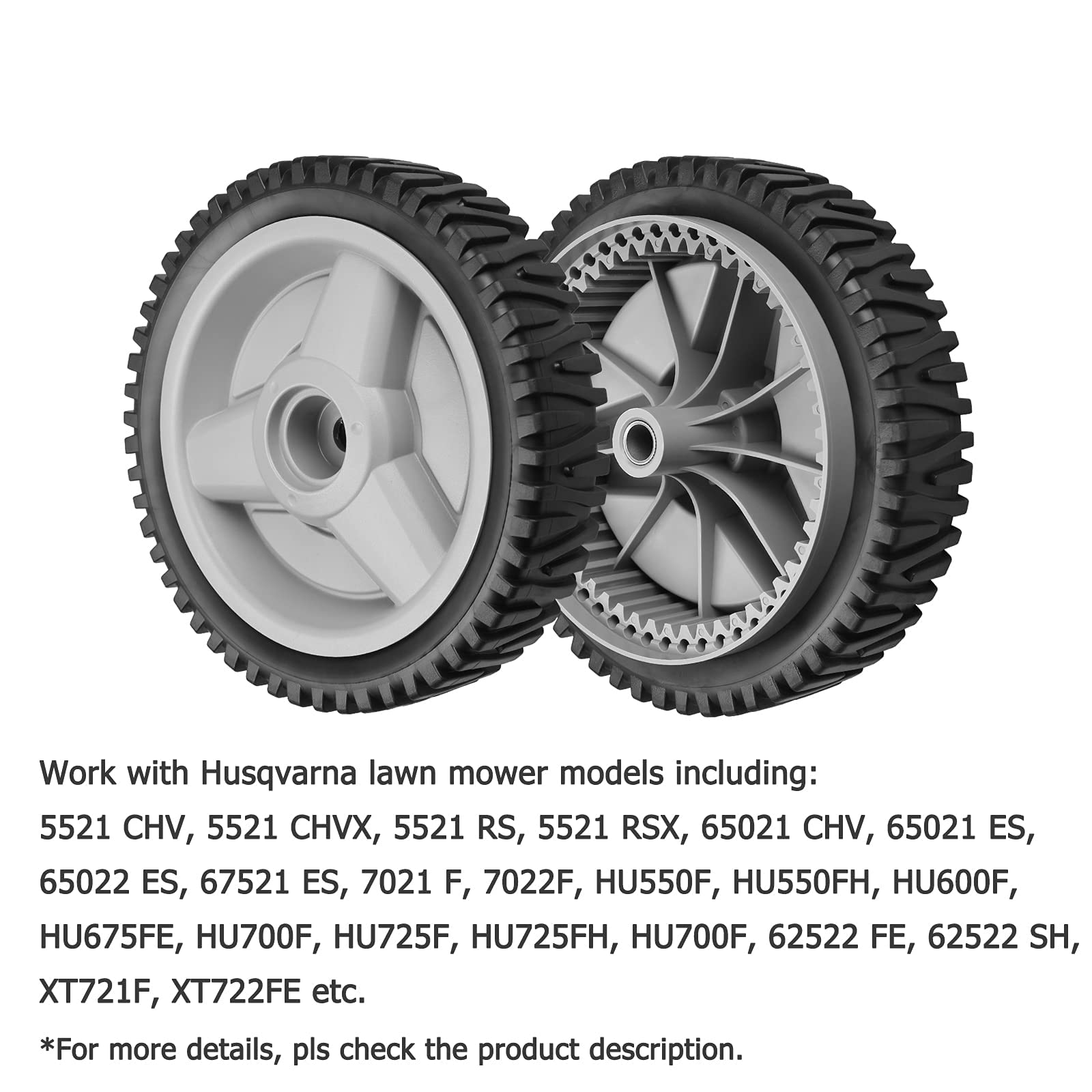 Fourtry molded rim detail highlighting durable construction for longevity
