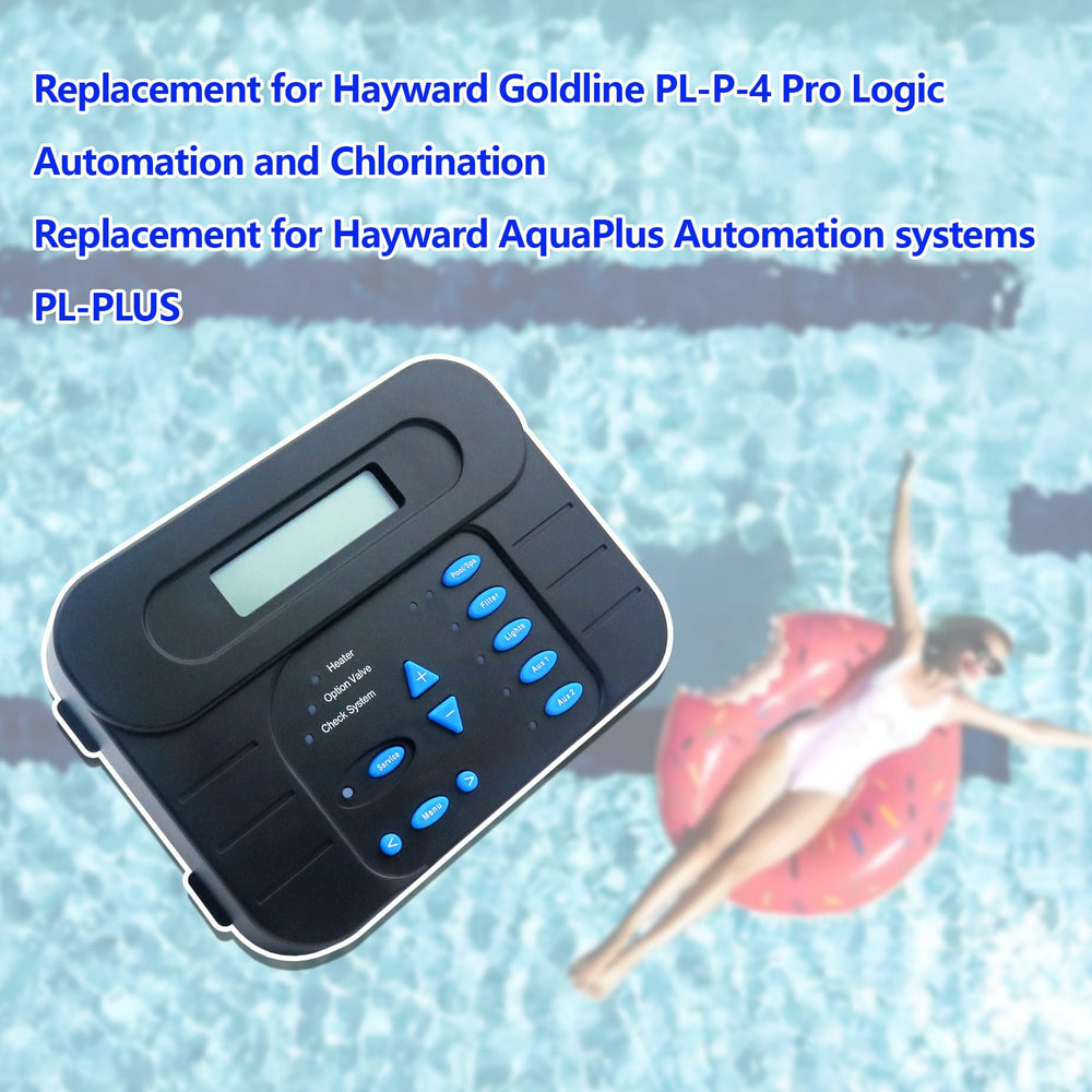 FOWBOA installed on pool equipment demonstrating restored local control benefits