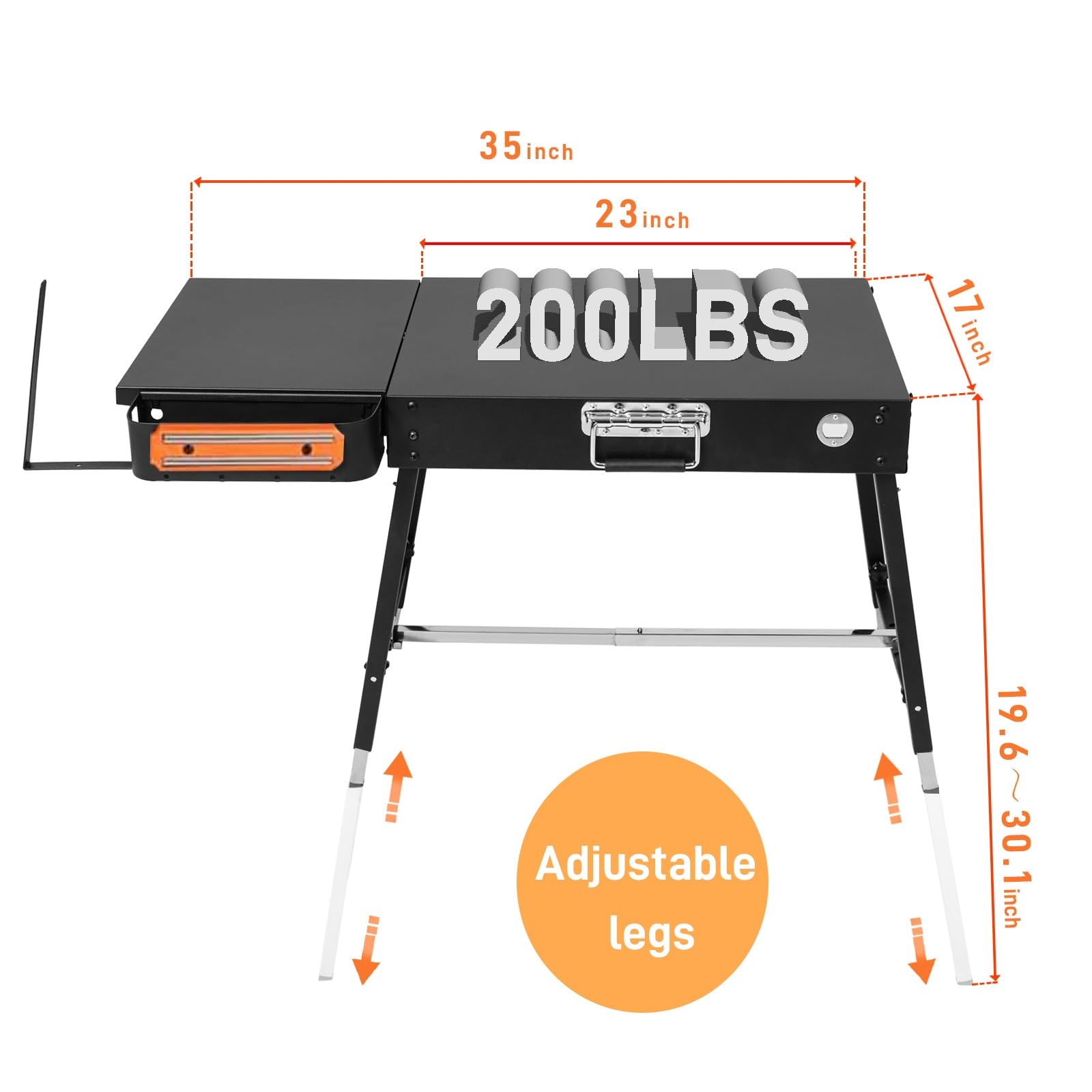 FOZHUANWU non-slip feet contacting ground for steady balance