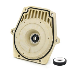 FQRANBO seal plate front view showing mounting holes and fit for fast replacement
