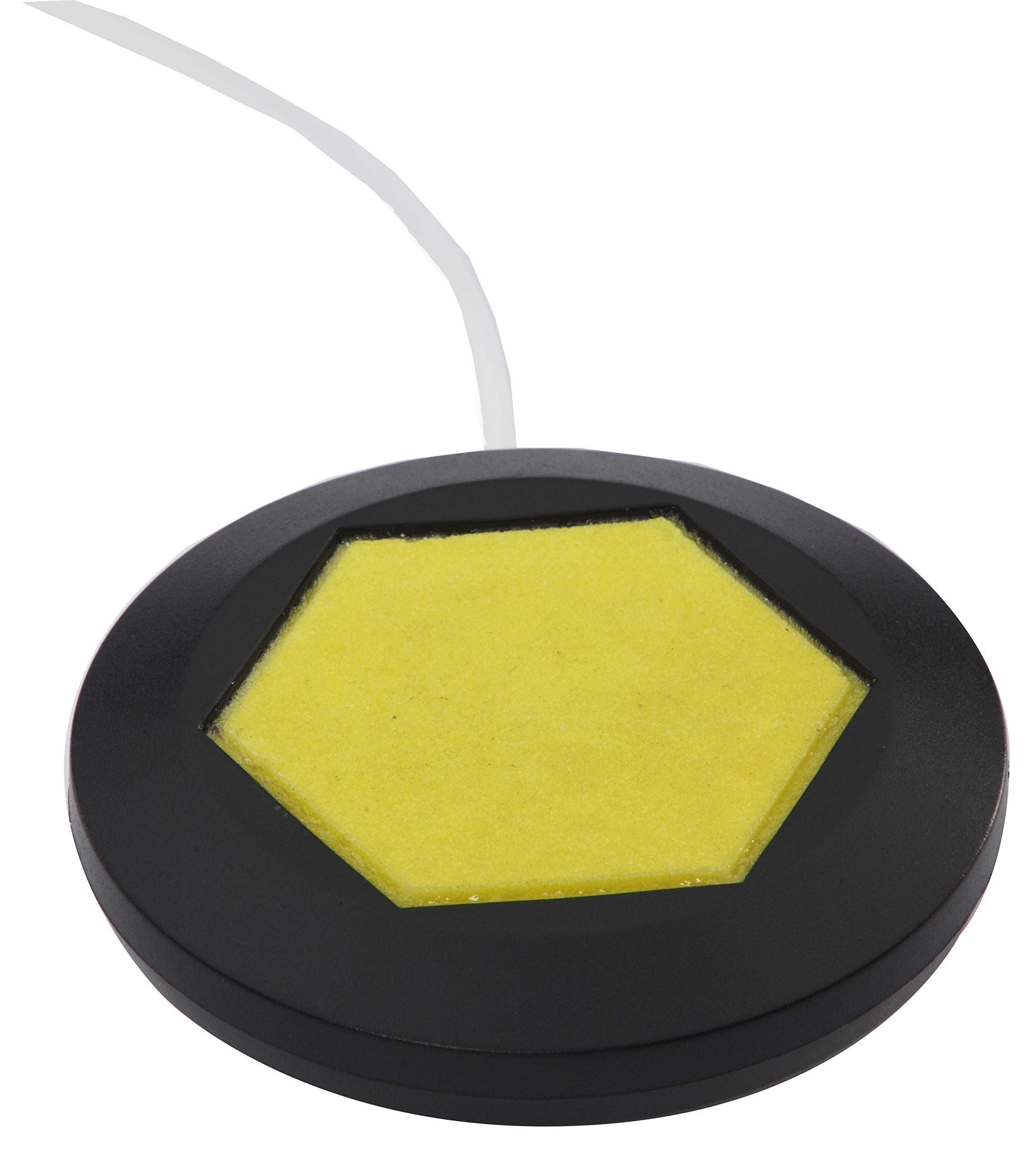FRABILL tangle-free netting and integrated hook organized for quick bait access benefit