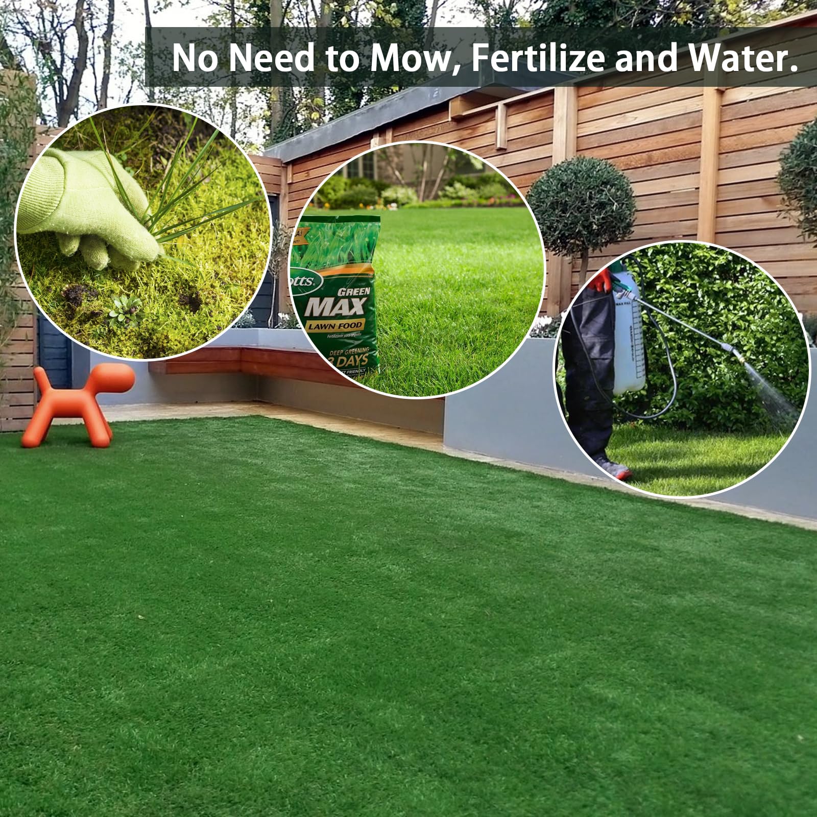 FREADEM used as entryway mat showing dirt control and welcoming appearance benefit