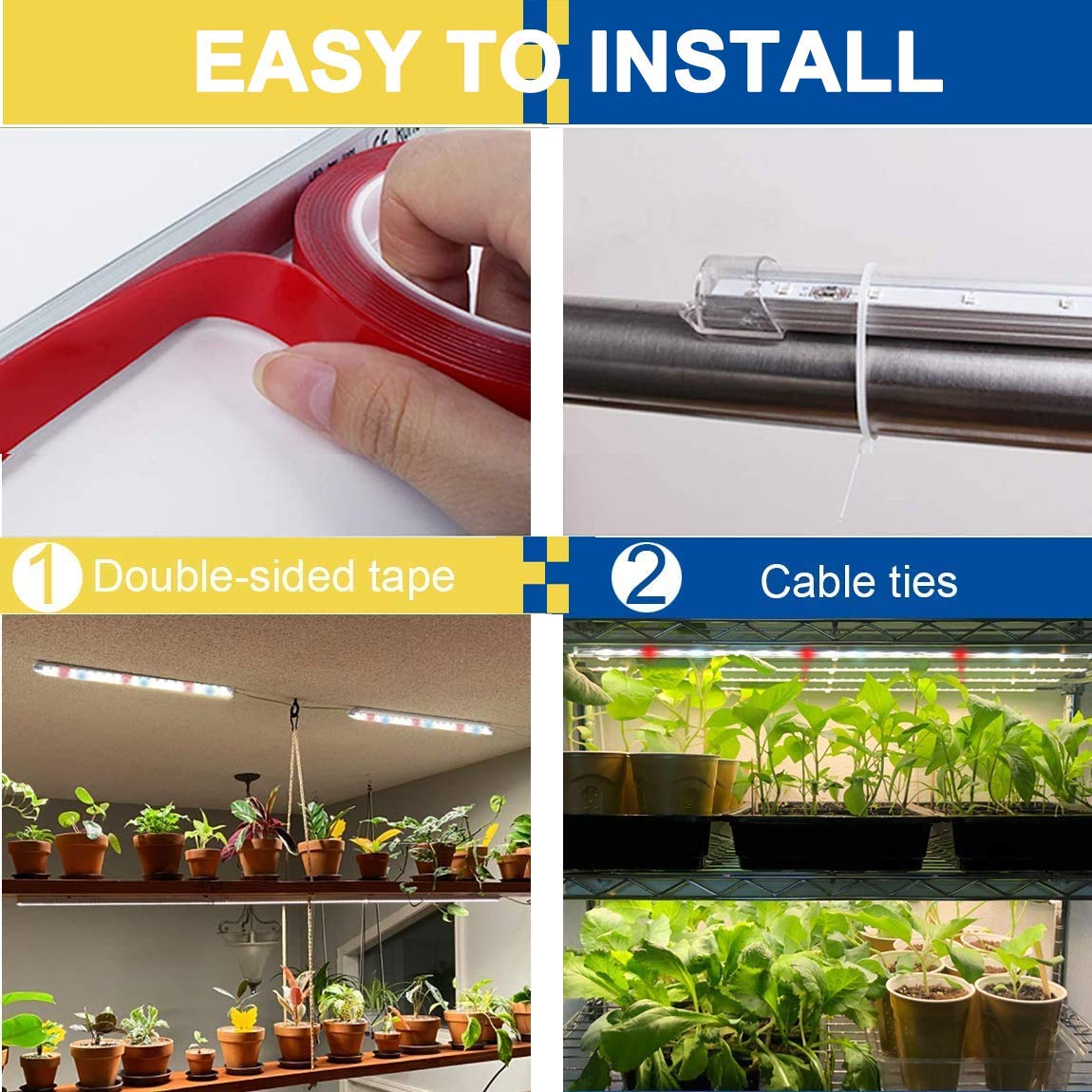FREGENBO extension cables and connectors enabling flexible layout