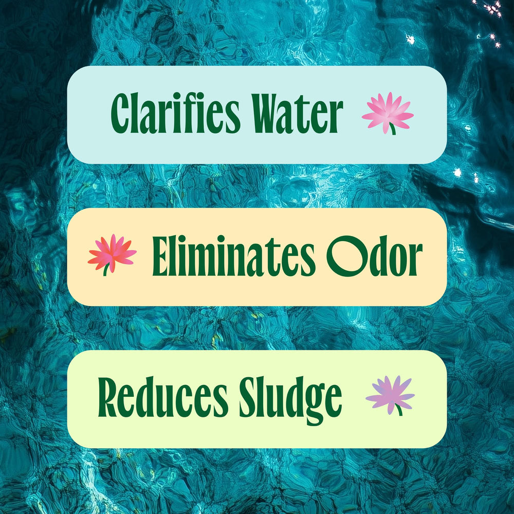 Fresh Pond tablet size comparison in hand showing dosage and convenience