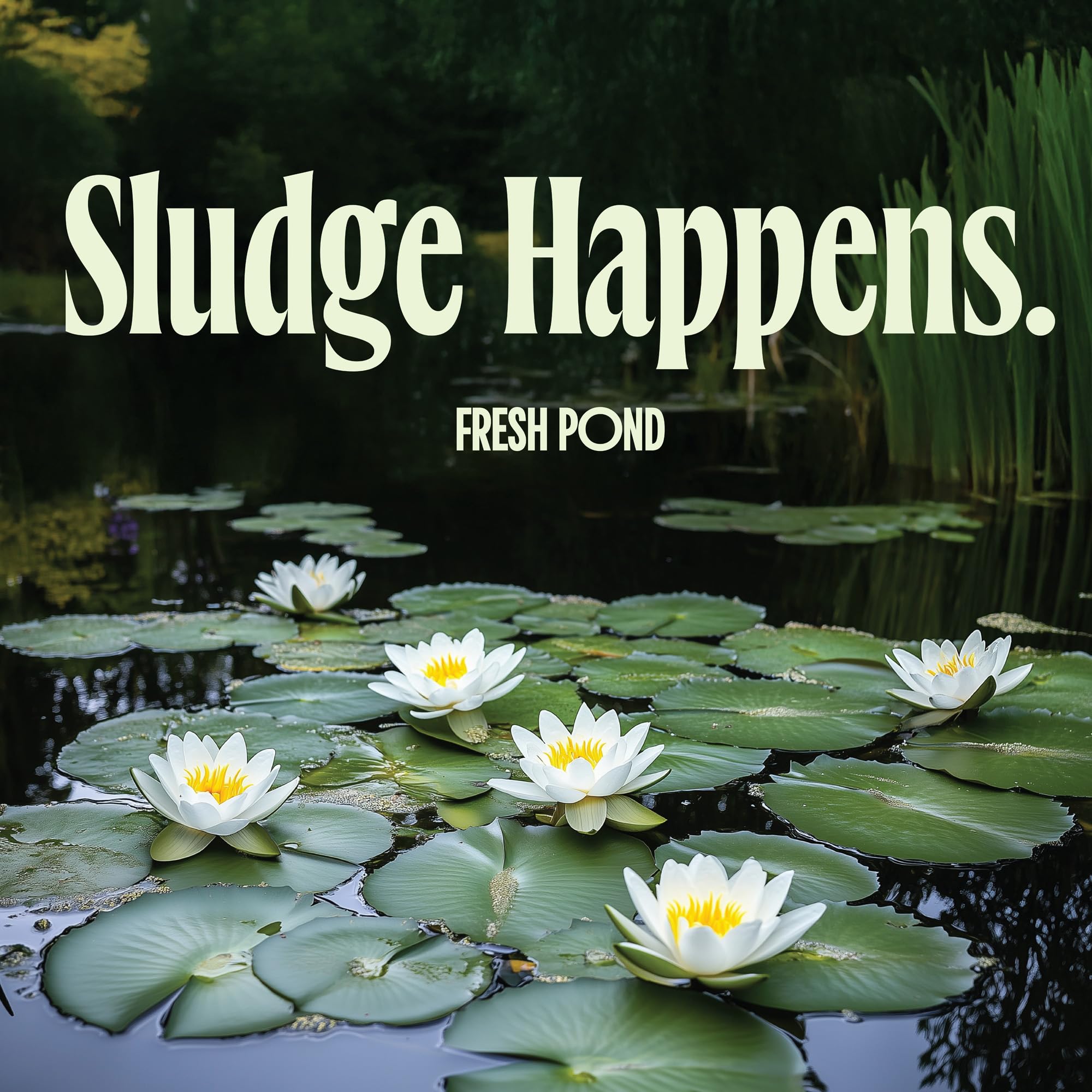Fresh Pond tablet close-up showing texture and probiotic formula benefits