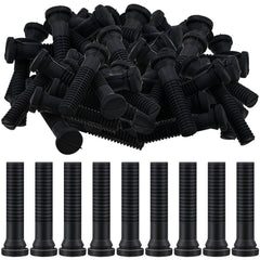 Frienda front packaging showing 150 rubber plucker fingers and quantity benefit