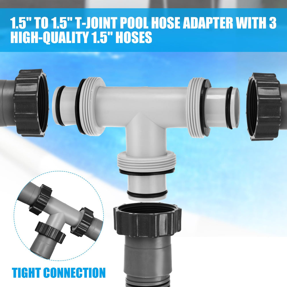 Frienda knobbed connector close-up demonstrating tool-free tightening for fast installation