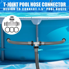 Frienda rubber O-ring and sealing tape accessories to prevent leaks and improve seal reliability