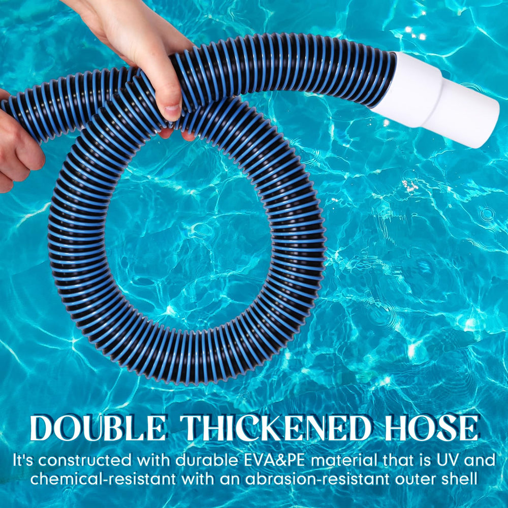 Frienda close-up swivel cuff demonstrating tangle-free rotation benefit