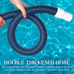 Frienda close-up swivel cuff demonstrating tangle-free rotation benefit