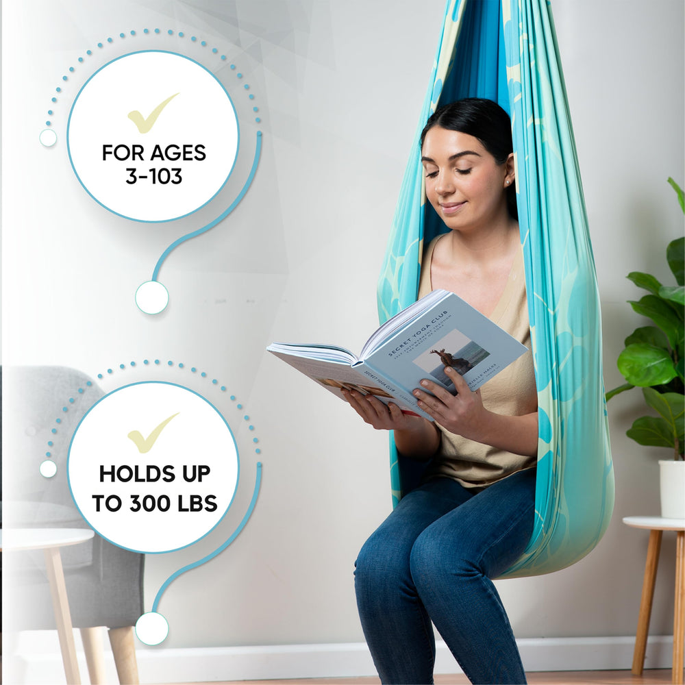 FRIENDLY CUDDLE breathable fabric texture to reduce heat and increase comfort