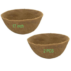 Frillybutts front packaging showing two coco liners and neat benefits