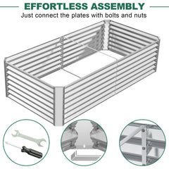 FRIZIONE detailed galvanized metal texture highlighting rust-resistant finish for longevity