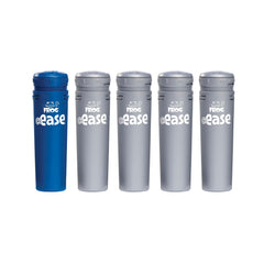 FROG front packaging showing starter cartridge kit and clear product labeling for easy identification