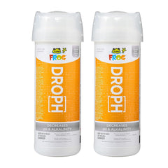 FROG DropH front packaging showing clear label and benefits for fast balancing