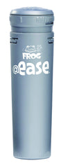 FROG SmartChlor cartridge detail highlighting release mechanism for consistent low chlorine