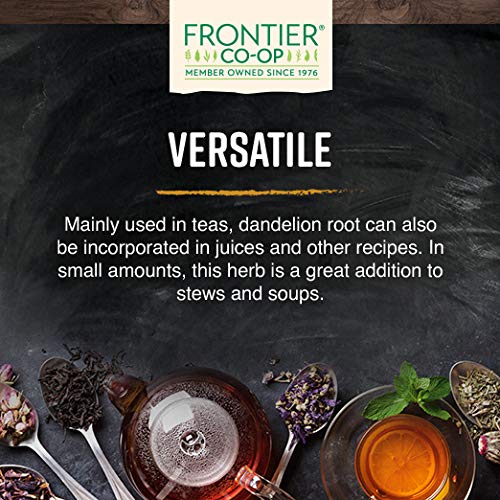 Frontier Co-op granules being added to stew demonstrating savory depth
