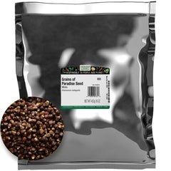 Frontier Co-op front packaging showing 16 oz bulk and recyclable branding benefit