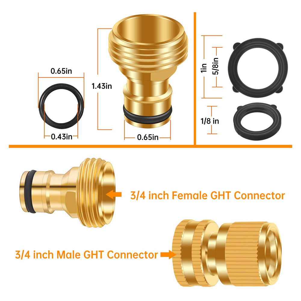 FRQNTKPA close-up of threaded brass detail highlighting precision threads for tight seal