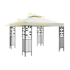 frtzal double-tier vent close-up illustrating airflow and increased wind stability benefit