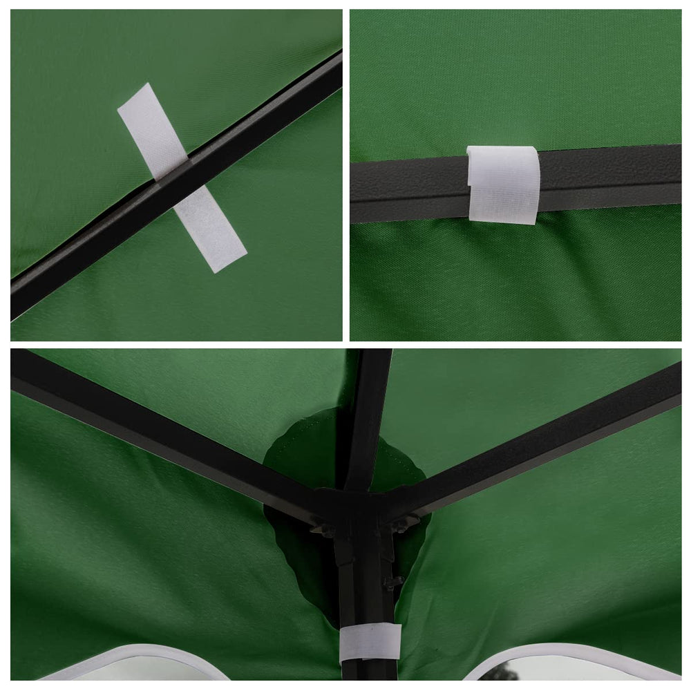 frtzal detail of PU-coated polyester fabric showing water resistance and durability