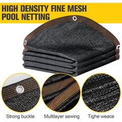 frtzal metal grommet edge detail for secure tie-downs and stability