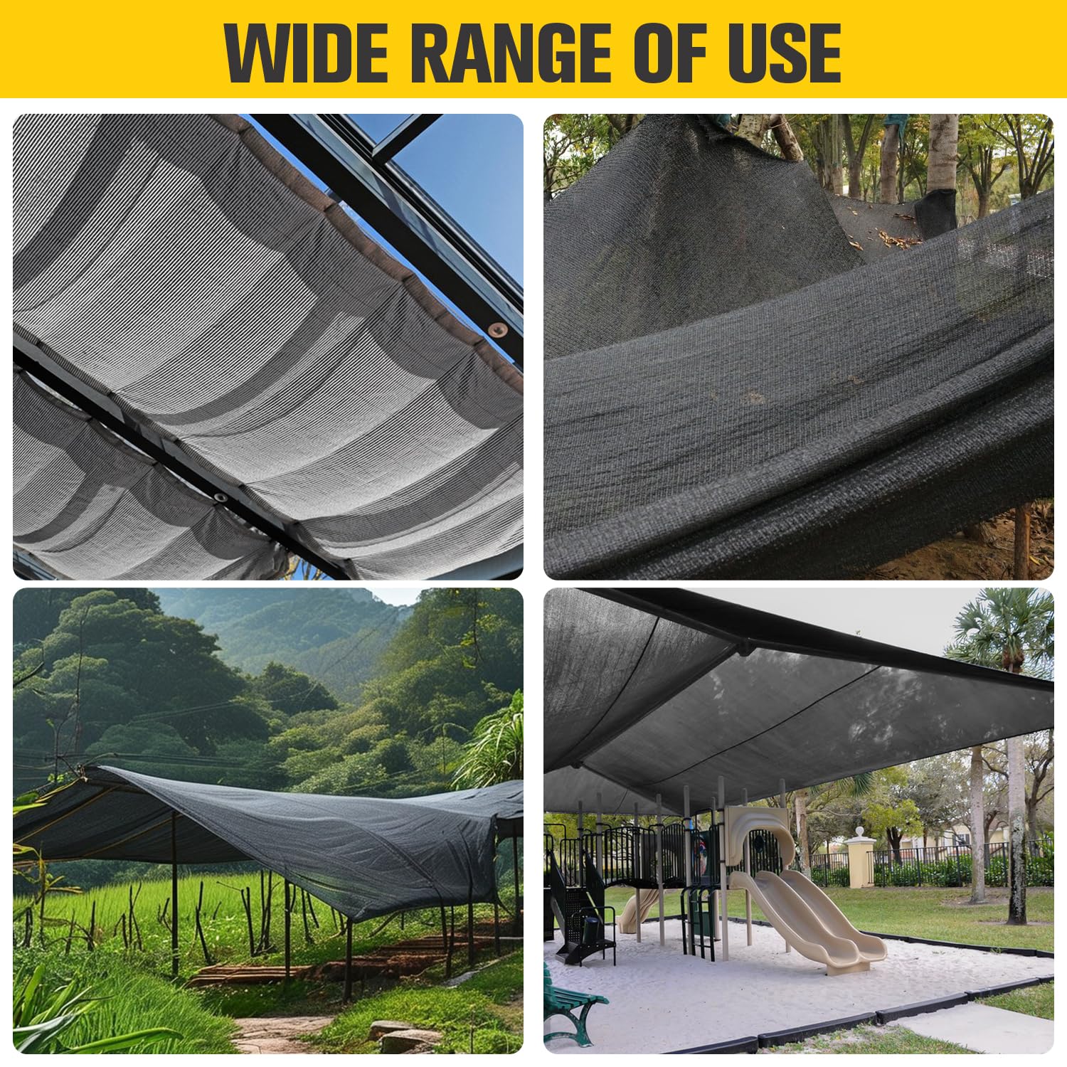frtzal cover in backyard setting showing visual benefit: tidy pool area