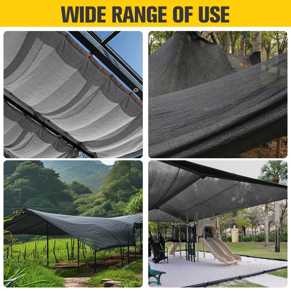 frtzal cover in backyard setting showing visual benefit: tidy pool area