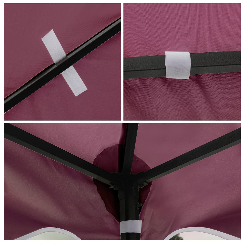 frtzal waterproof fabric closeup showing PU coating for rain resistance