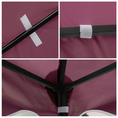 frtzal waterproof fabric closeup showing PU coating for rain resistance