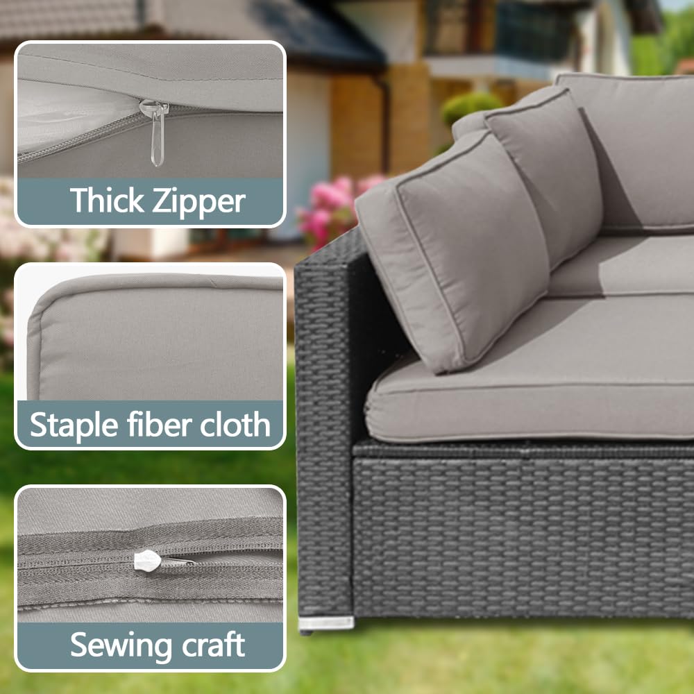 Frxeyaliz polyester fabric texture showing durable, soft-to-touch weave