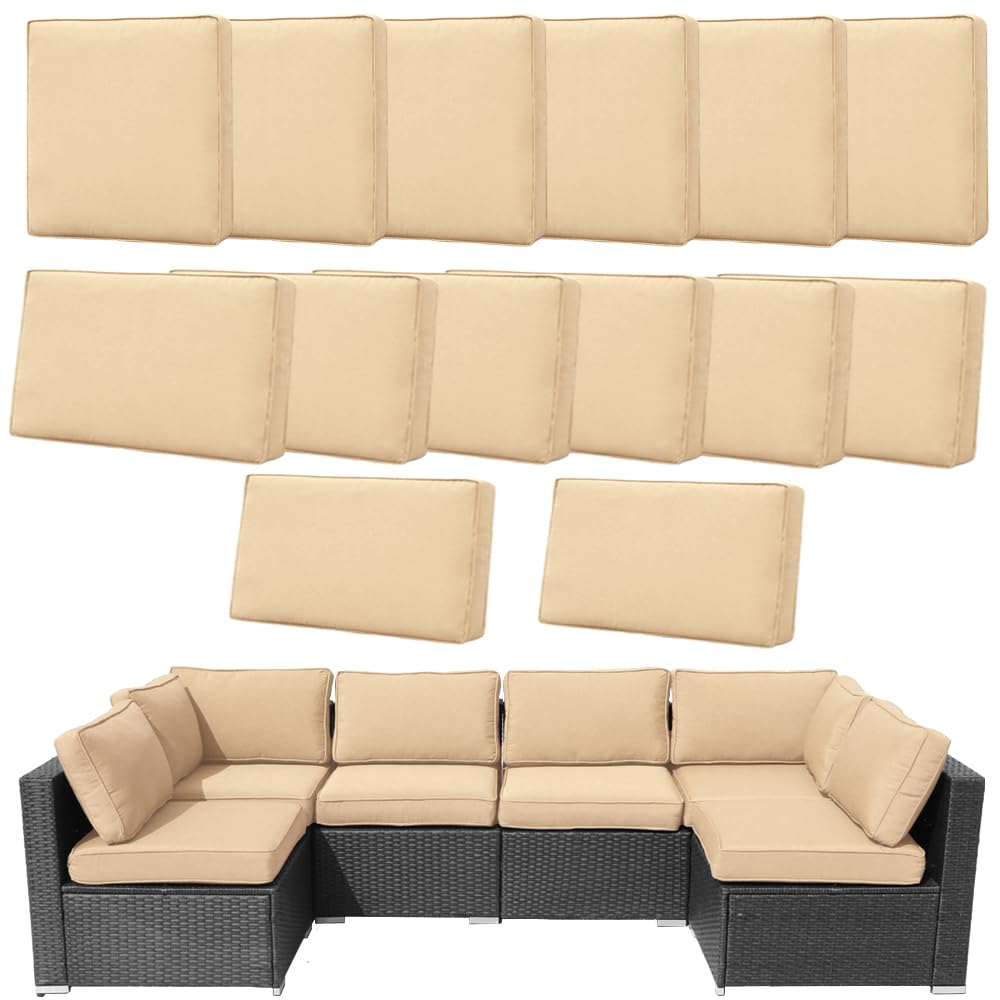 Frxeyaliz front packaging display showing complete 14-piece set and easy install benefit