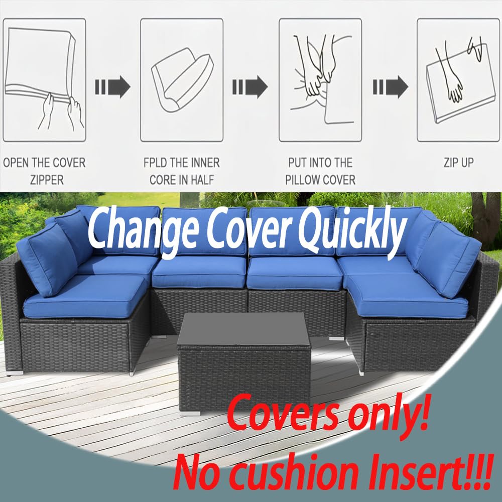 Frxeyaliz cover in a washer to show machine-washable convenience