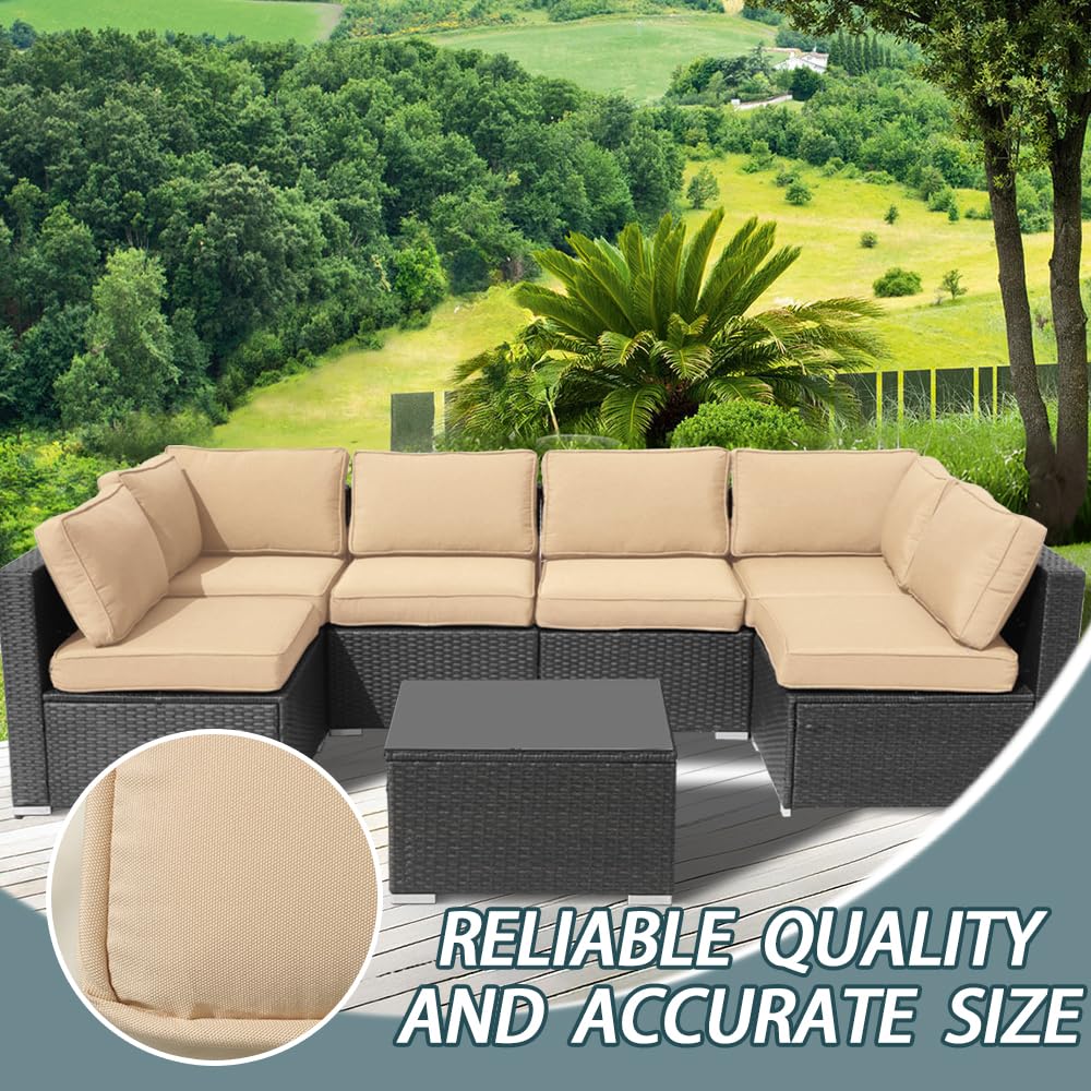 Frxeyaliz covers next to ruler showing exact dimensions to ensure correct fit