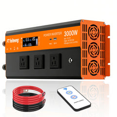 FT feiteeng front panel showing ports and controls for easy device connection