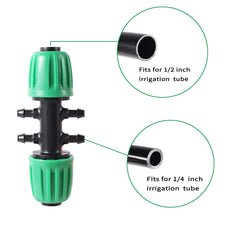FULAIERGD valve and adapter detail demonstrating secure connection and control
