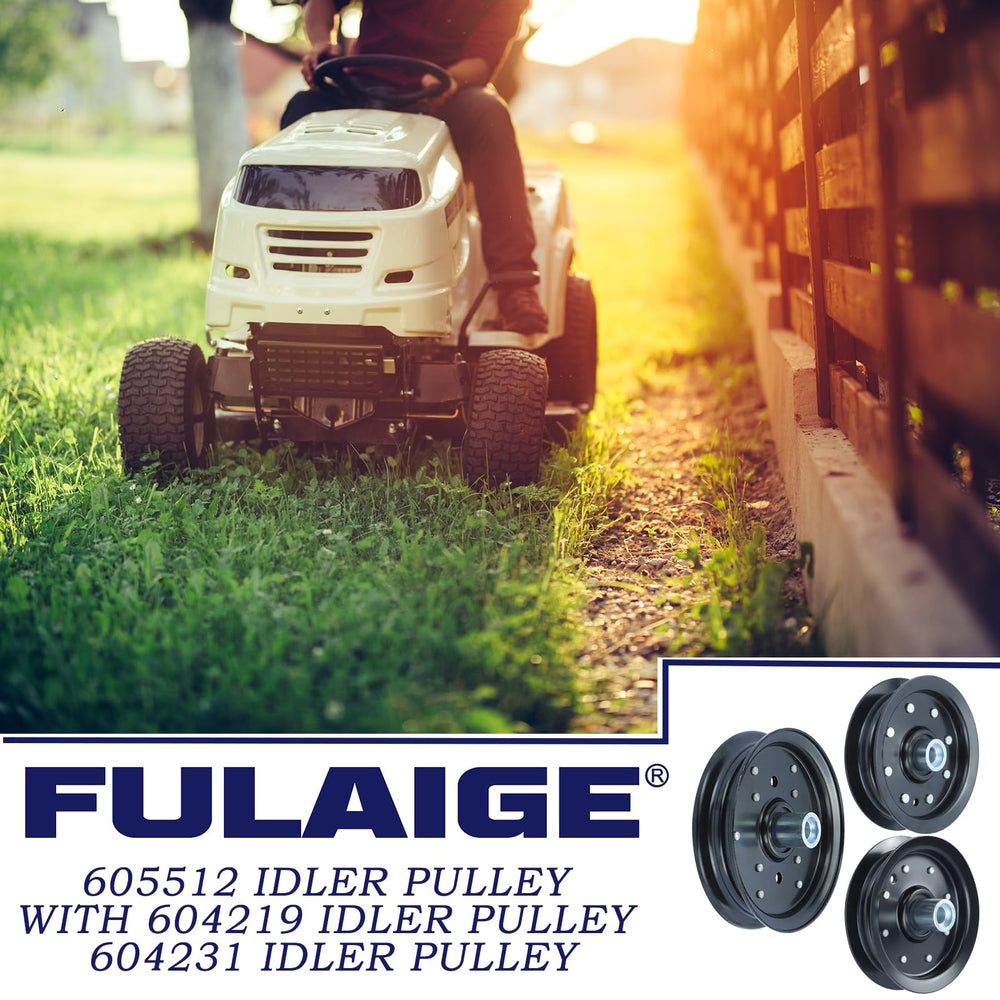 FULAIGE close-up of machined aluminum finish highlighting corrosion resistance benefit