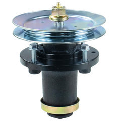 FULAIGE spindle assembly front view showing complete unit and fitment benefit