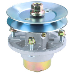 FULAIGE spindle assembly front view showing fit and durability