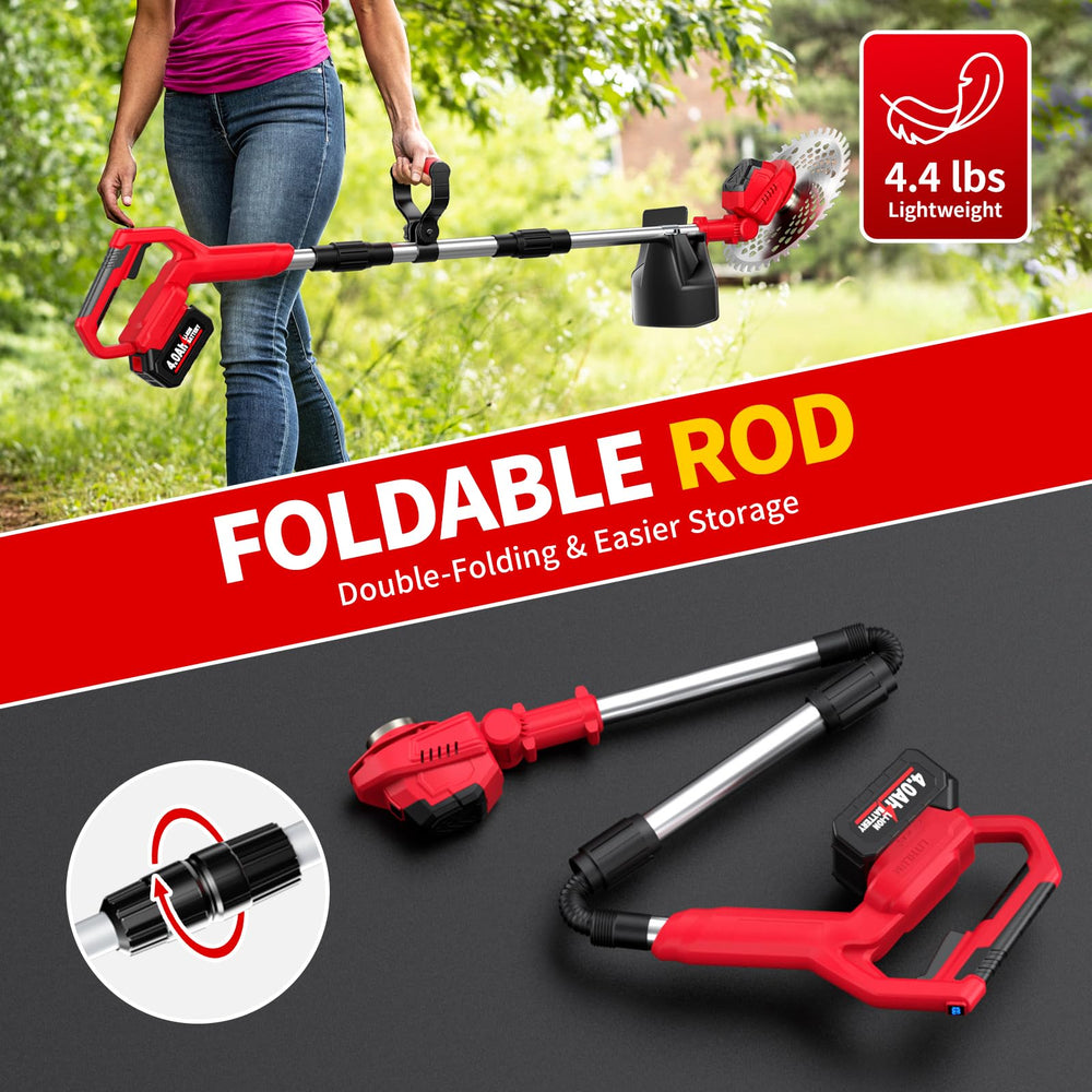 FULLYEA adjustable head angle demonstration improving reach and ergonomic comfort